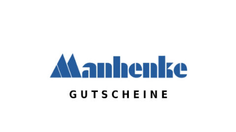 manhenke Gutschein Logo Seite