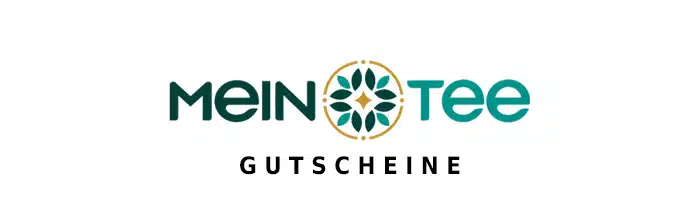 meintee Gutschein Logo Oben