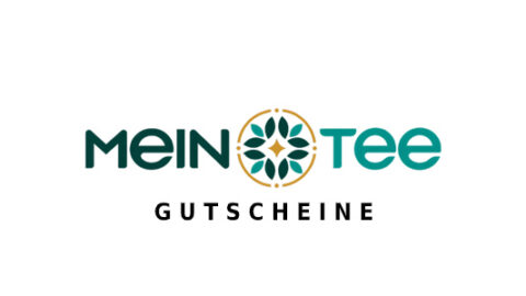 meintee Gutschein Logo Seite