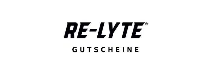 re-lyte Gutschein Logo Oben