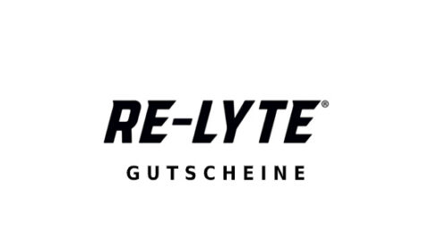 re-lyte Gutschein Logo Seite