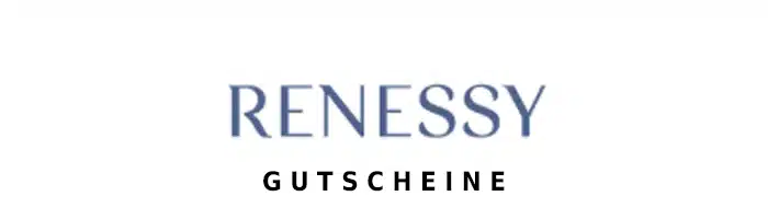 renessy Gutschein Logo Oben