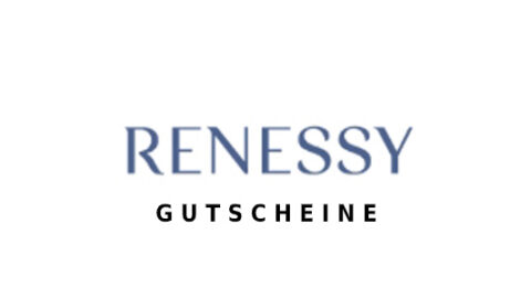 renessy Gutschein Logo Seite