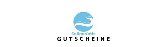 salino Gutschein Logo Oben