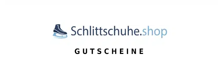 schlittschuhe.shop Gutschein Logo Oben