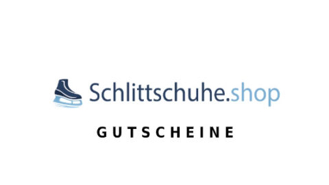 schlittschuhe.shop Gutschein Logo Seite