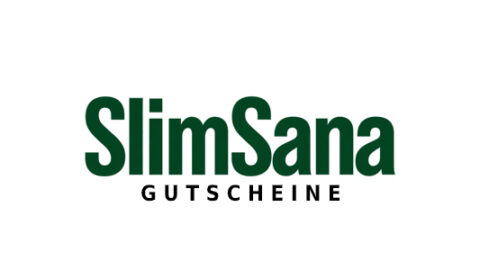 slimsana Gutschein Logo Seite