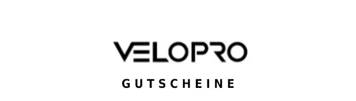 veloprobike Gutschein Logo Oben