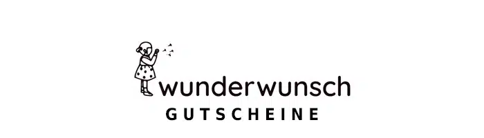 wunderwunsch Gutschein Logo Oben