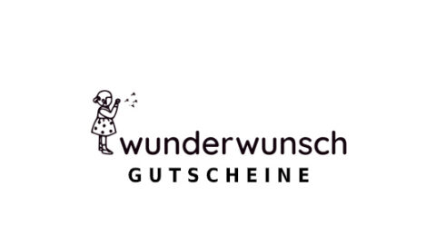 wunderwunsch Gutschein Logo Seite